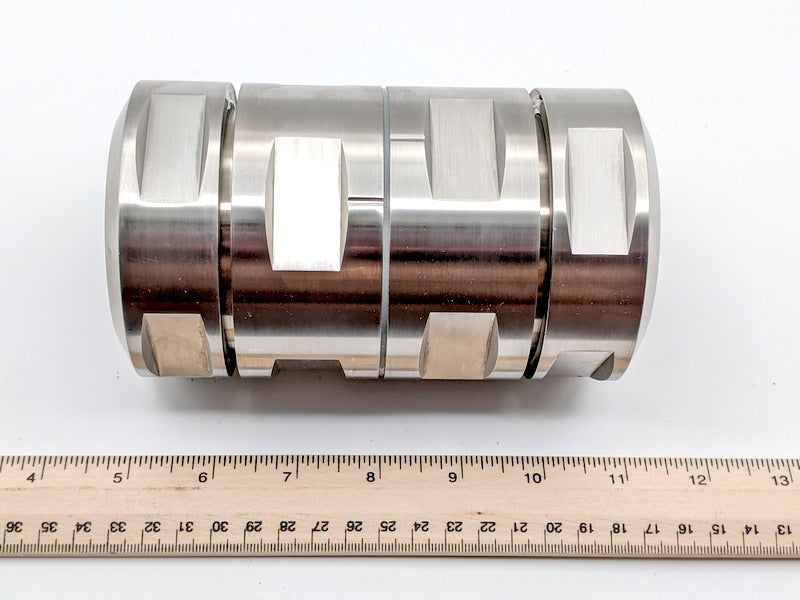 nVent Hoffman SSCSS New Genuine Original SYSPEND HMI Swivel Coupling