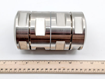 nVent Hoffman SSCSS New Genuine Original SYSPEND HMI Swivel Coupling