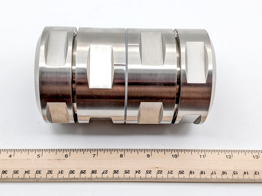 nVent Hoffman SSCSS New Genuine Original SYSPEND HMI Swivel Coupling