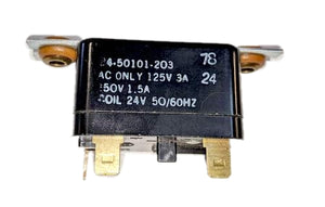 Honeywell 84-50101-203 Electromagnetic Relay (8450101203)