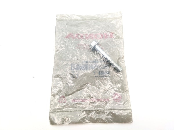 Honda 95701-08050-08 New Genuine Original Flange Bolt (8 × 50 mm)