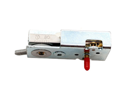 Honeywell TP976A 1008 New Genuine Original Pneumatic Bus Thermostat