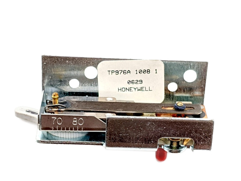 Honeywell TP976A 1008 New Genuine Original Pneumatic Bus Thermostat