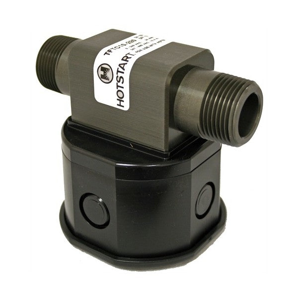 Hotstart TFTC10-220 New Genuine Original Fixed Thermostat