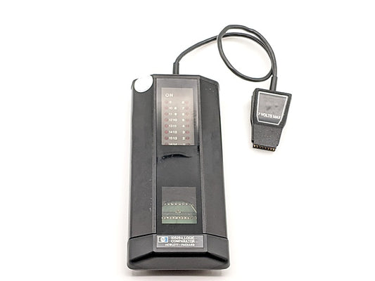 Hewlett-Packard 10529A Logic Comparator Troubleshooting Kit