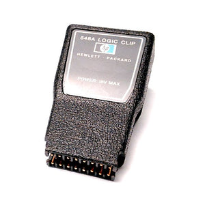 HP Hewlett-Packard 548A Logic Clip
