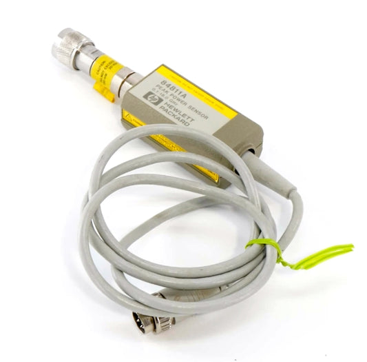 Hewlett-Packard 84811A Peak Power Sensor, Used