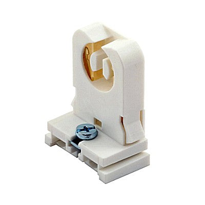 Hubbell TradeSelect RL325 Fluorescent  Lampholder Socket, Pack of 10 pcs.