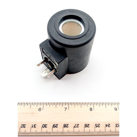 Hystar 123934 New Genuine Original Solenoid Coil 24VDC