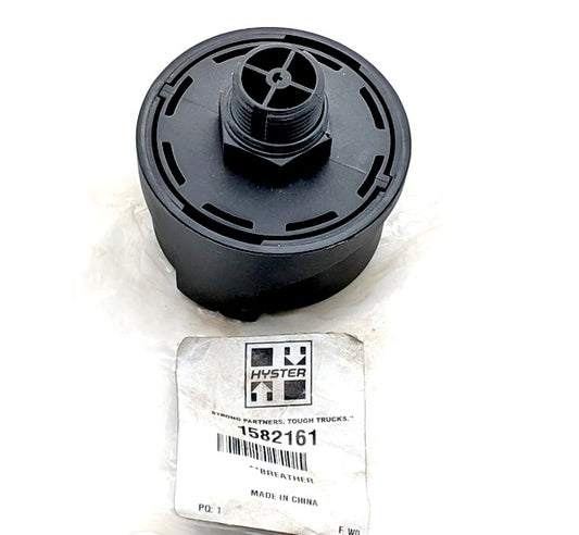Hyster 1582161 New Genuine Original Hydraulic Breather