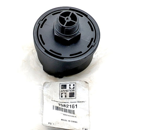 Hyster 1582161 Genuine Original OEM Hydraulic Breather
