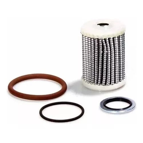 Hyster 1689544 Genuine Original OEM Fuel Filter Kit