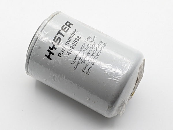 Hyster 4020588 Genuine Original OEM Transmission Filter