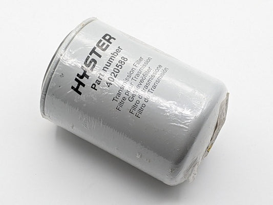 Hyster 4020588 Genuine Original OEM Transmission Filter