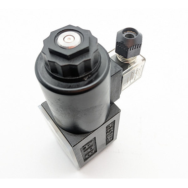 Hystar DSG-2B3-N-01-D24-4095 New Genuine Original Solenoid Directional Valve
