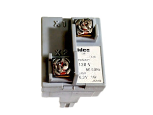 Idec TW-T126 Dry Type Transformer