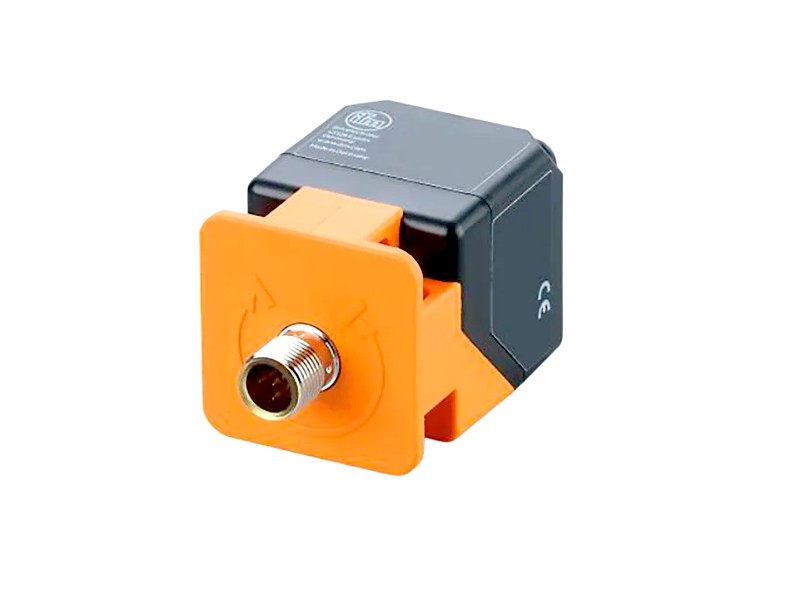 ifm Efector IM5132 New Genuine Original Inductive Sensor