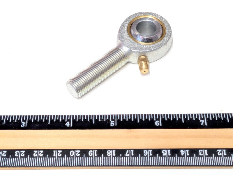 IKO POSB8 New Genuine Original Right Hand Rod End Bearing