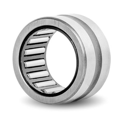 INA NK20/20-XL Machined Single Row Needle Roller Bearing without Inner Ring