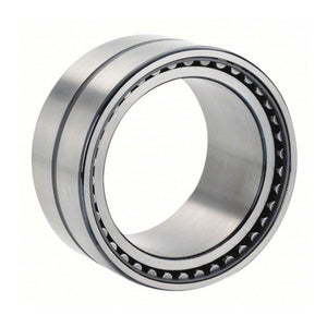 INA NKI45/25-TV-XL Machined Single Row Needle Roller Bearing with Inner Ring, 45 x 62 x 25mm