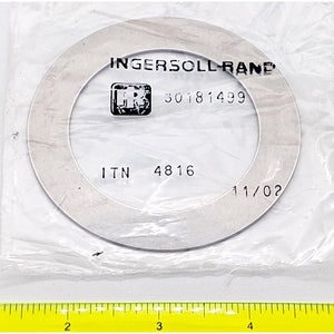 Ingersoll-Rand 30181499 Genuine Original OEM Discharge Valve Stop Plate