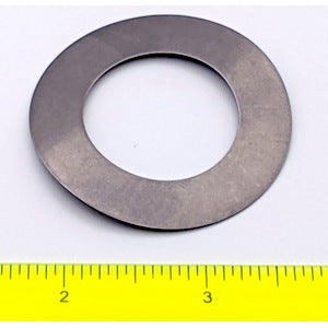 Ingersoll-Rand 30221576 New Genuine Original Spring Tension Valve Washer