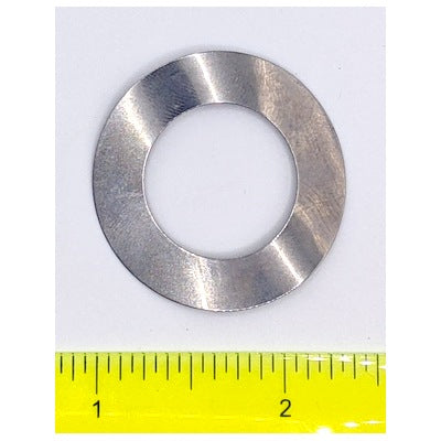 Ingersoll-Rand 30221584 Spring Tension Washer Plate, Outside Dia 1-5/16