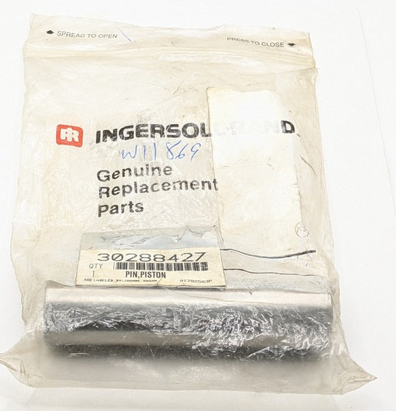 Ingersoll-Rand 30288427 Genuine Original OEM Piston Pin