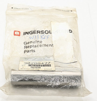 Ingersoll-Rand 30288427 Genuine Original OEM Piston Pin