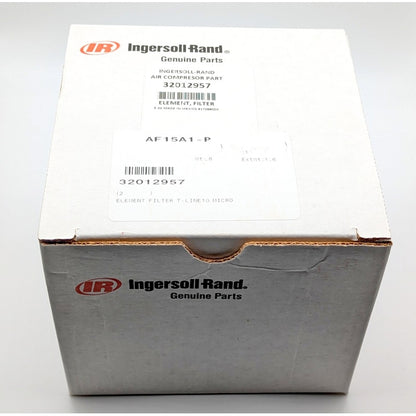Ingersoll-Rand 32012957 New Genuine Original Air Filter Element