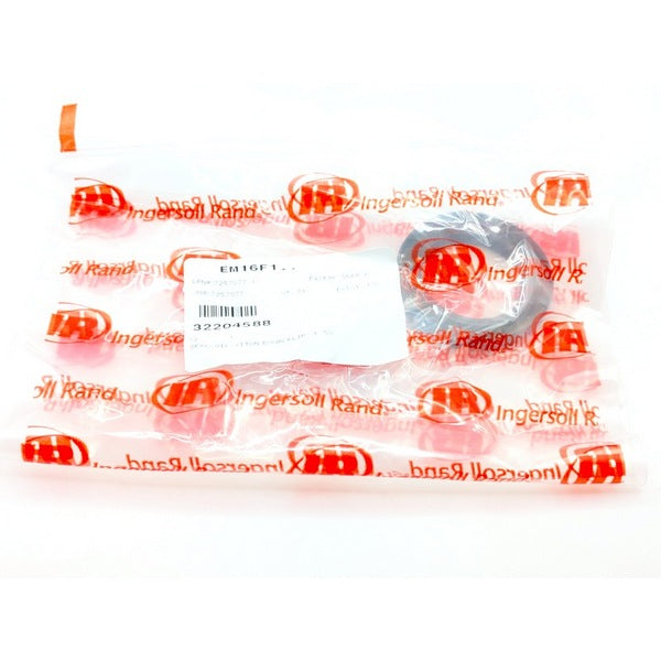 Ingersoll-Rand 32204588 Genuine Original OEM Seal, Oil-Viton, Double Lip 1.50 7100/71T2