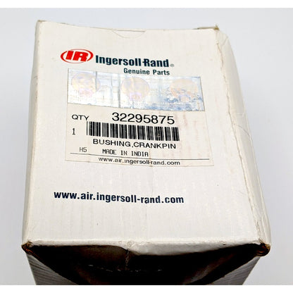 Ingersoll-Rand 32295875 Genuine Original OEM Crankpin Bushing
