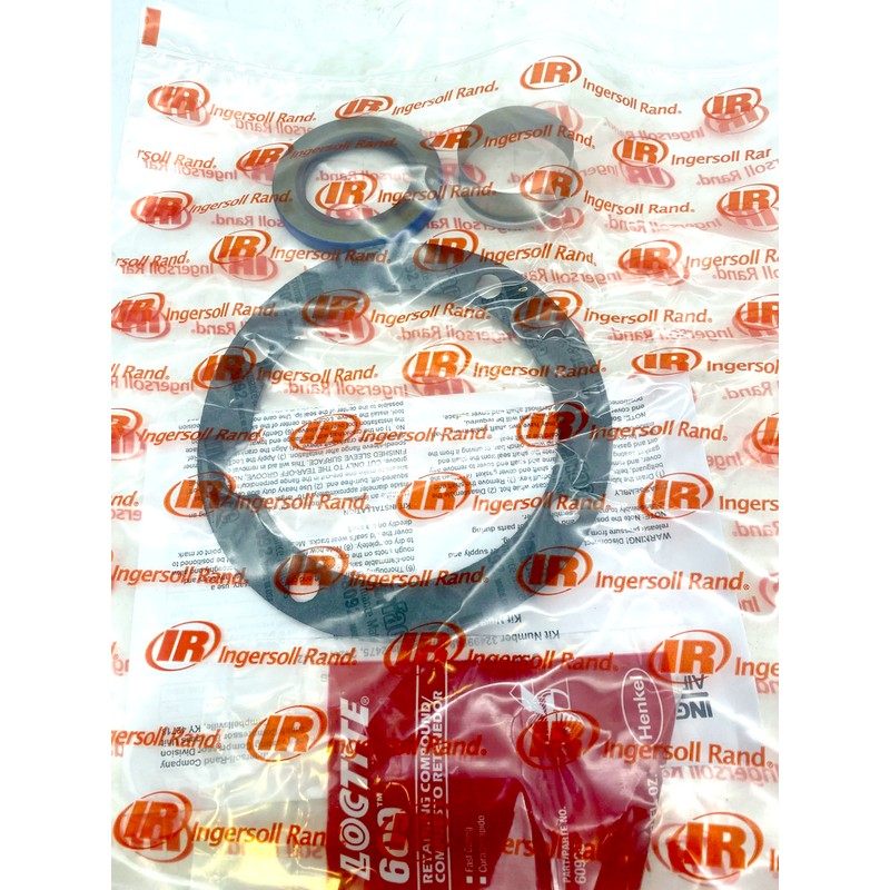 Ingersoll-Rand 32498784 Genuine Original OEM Shaft Repair Kit-3000