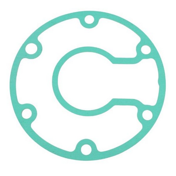 Ingersoll-Rand 37047156 Air Head Gasket, 5-1/2 in. Piston