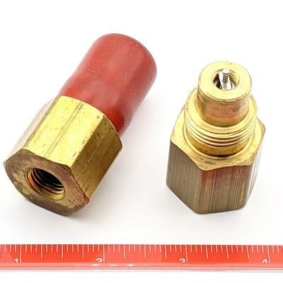 Ingersoll-Rand 37113701 New Genuine Original Pilot Valve