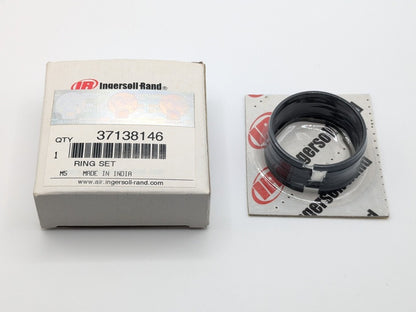 Ingersoll-Rand 37138146 Genuine Original OEM Piston Ring Set