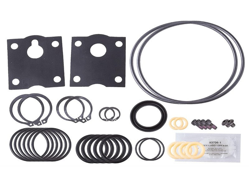 Ingersoll Rand 637118-C New Genuine Original Air Section Service Kit for 1-Inch and 1-1/2-Inch Diaphragm Pumps