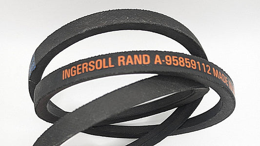 Ingersoll Rand A-95859112 New Genuine Original Air Compressor V-Belt