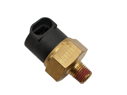 Interstate-McBee A-23532797 New Genuine Original Oil Pressure Sensor for Detroit Diesel