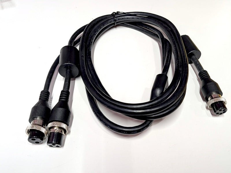 Intermec Honeywell VE012-8019-A3 New Genuine Original Y-Cable