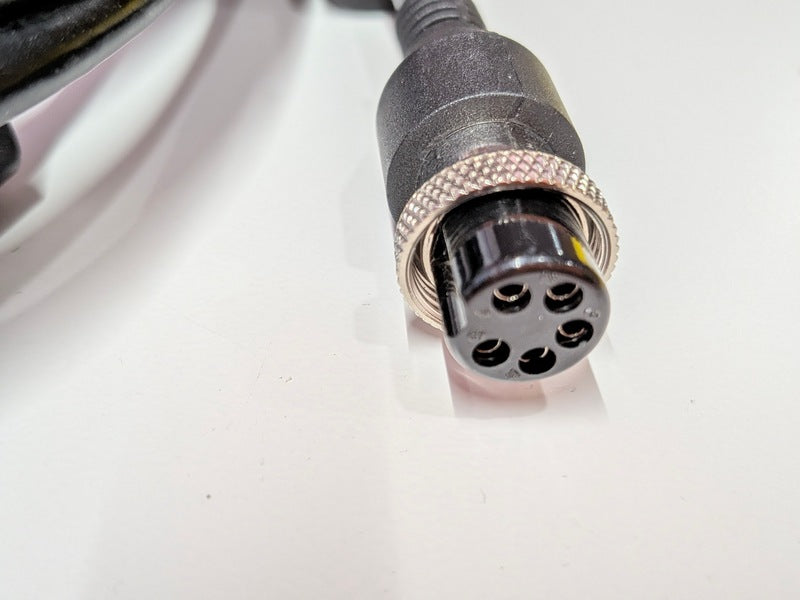 Intermec Honeywell VE012-8019-A3 New Genuine Original Y-Cable