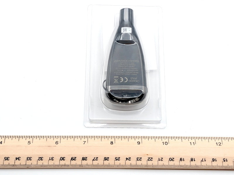 Invue OK4000 New Genuine Original IR4 Batch Data Key
