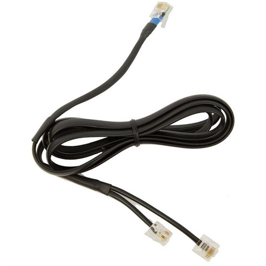 Jabra 14201-10 New Genuine Original OEM DHSG EHS Link Cable (1420110)