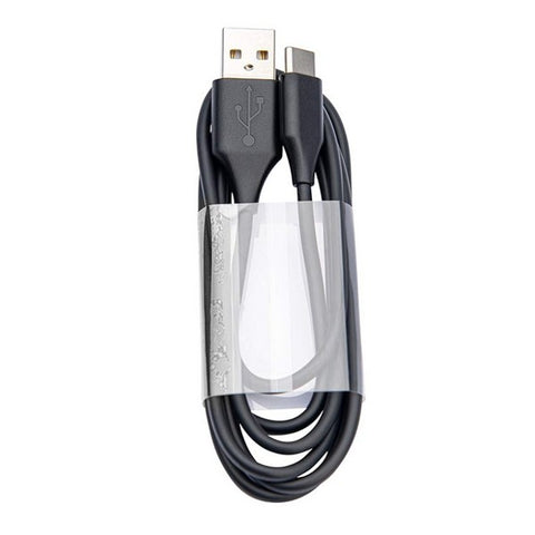 Jabra 14208-31 New Genuine Original OEM Evolve2 USB-A to USB-C, 1.2m, Black Cable (1420831)