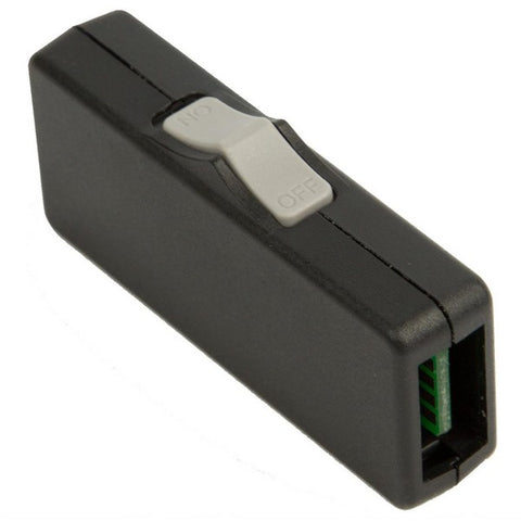 Jabra 8855-00-00 New Genuine Original OEM QD-QD Quick Disconnect Mute Switch (88550000)