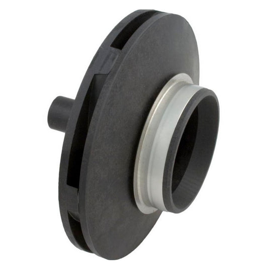 Jacuzzi 05-3852-08P Impeller, 5" Dia, 6 Vanes (05385208, 9716)