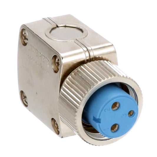 Jaeger 0429 530 06 New Genuine Original 3 Way Cable Mount Connector Plug