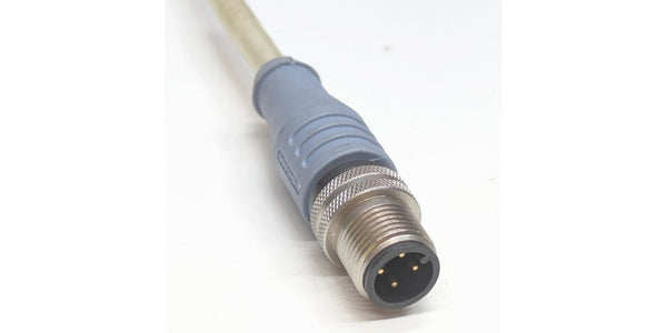 Jaquet DSS 1810.09 PTV Single Channel Hall Effect Speed Sensor (374Z-05310, 181009PTV)