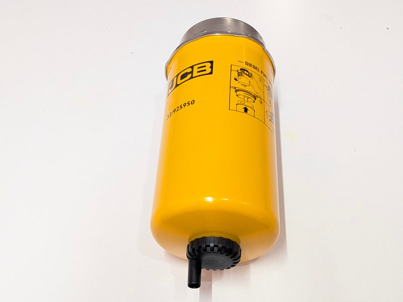 JCB 32/925950 New Genuine Original Element Assembly