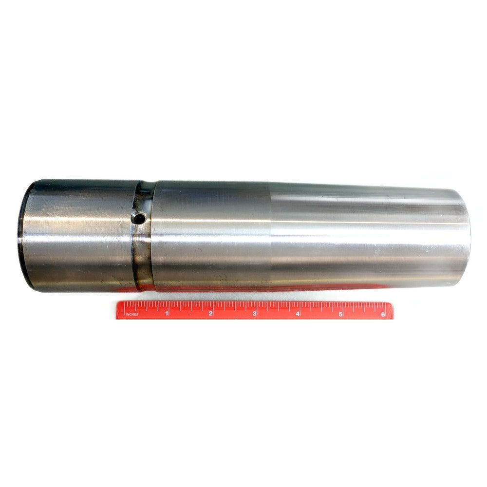 JCB 333/X2923 Genuine Original Pivot Pin, Boom Taper